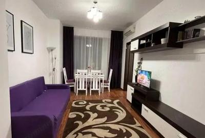 Apartament 2 camera / 50 mp / zona ICIL / centrala proprie / aer condi?ionat / - 8