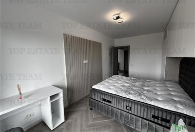 Mogosoaia zona strazii Livezilor | Duplex nou | Finisat complet - 9