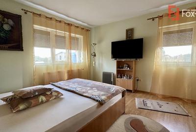 Casa individuala 5 camere si teren 1000 mp, in Sag - 10