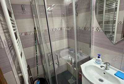 Apartament cu 3 camere decomandat în Central - 5