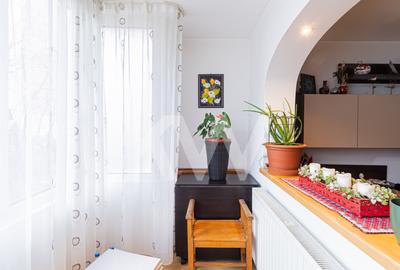 Apartament cu 3 Camere I Confort, liniste si eleganta– Astra - 9