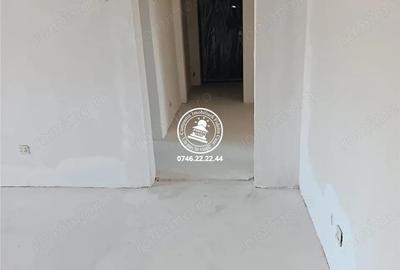 Apartament cu 4 camere decomandat în Central - 1