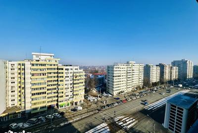 Apartament cu 4 camere semidecomandat, mobilat în Pantelimon - 5