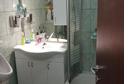 Duplex cu 4 camere cu Canalizare în Florești - 6