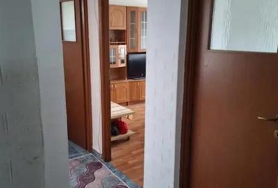 Apartament cu 2 camere decomandat în Rulmentul - 1