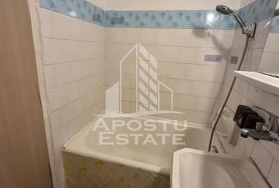 Apartament cu 2 camere semidecomandat, mobilat în Dacia - 11