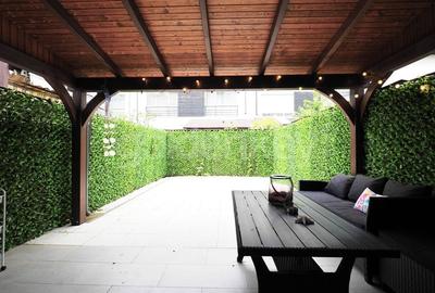 Vila cu 5 camere | mobilata | New Point Vila cu 5 camere | mobilata | New Point - 20