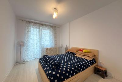 Apartament cu 2 camere decomandat în Central - 2
