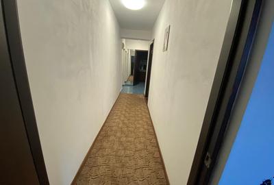 Apartament cu 2 camere decomandat, mobilat în Olteniței - 5