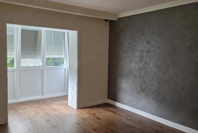 Apartament cu 2 camere semidecomandat în Olimpia-Stadion - 10
