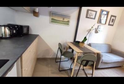 Apartament tip studio,in zona ultracentrala - 7