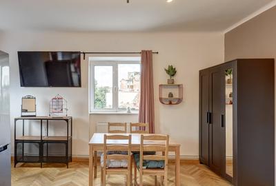 Apartament 3 Camere | Hristo Botev | Centrala Proprie - 8