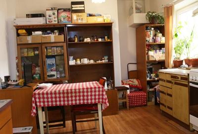 Apartament cu 2 camere decomandat în Central - 2