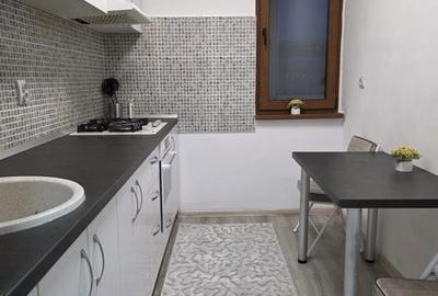 Apartament cu 3 camere, mobilat în Gara de Nord - 4