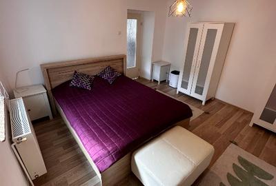 Apartament cu 2 camere semidecomandat în Platoul Izvor - 2