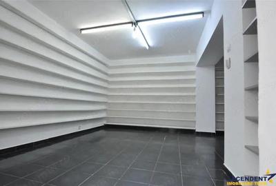 Spatiu comercial,vitrinat,doua intrari,acces facil, Calea Bucuresti,Astra,Brasov - 12