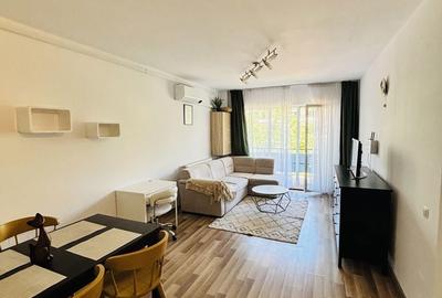 Apartament cu 2 camere în Iris - 4