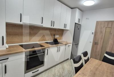 De inchiriat apartament complet mobilat si utilat in Sibiu De inchiriat apartament complet mobilat si utilat in Sibiu - 9