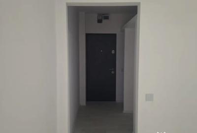 Apartament cu 2 camere semidecomandat în Vest