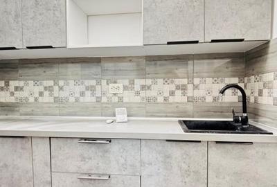 Apartament cu 3 camere semidecomandat, mobilat în Cișmigiu - 4