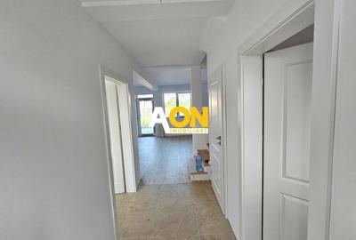 1/3 Triplex, 4 camere, pivnita, 300 mp teren, predare la cheie, Cetate - 2