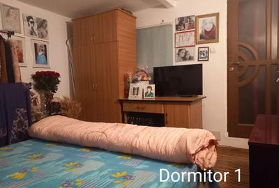 Casă cu 4 camere în Medgidia - 5