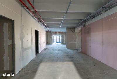Spațiu comercial, de 20,569 mp, în Vest - 2