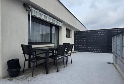 Apartament cu 2 camere decomandat în Baciu - 10