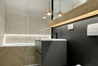 Penthouse deosebit | Suprafata Generoasa - 2