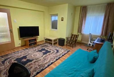 Garsonieră decomandată în Lujerului - 1