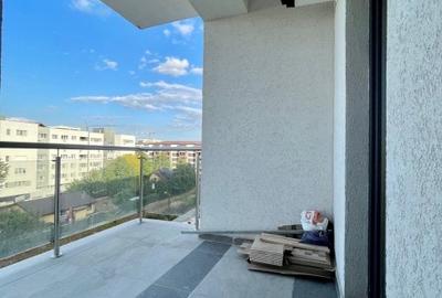 Garsonieră decomandată, mobilată în Berceni - 11