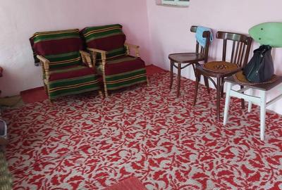 Casă cu 4 camere în Ceamurlia de Sus - 8