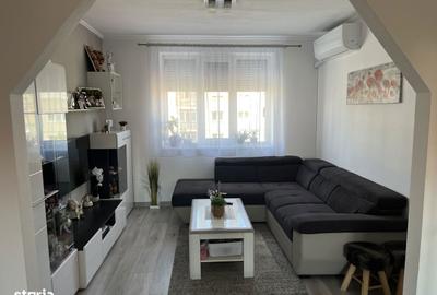 Apartament cu 3 camere în Central - 6
