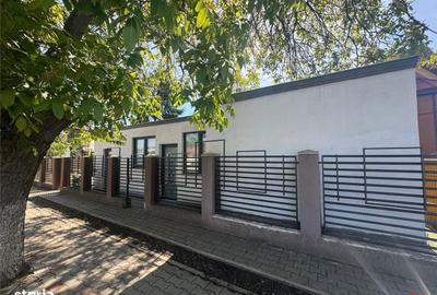 Spațiu comercial, de 40 mp, în Petrești - 3
