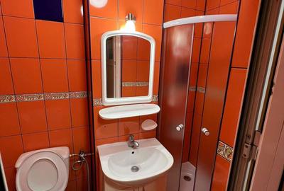 Apartament cu 2 camere decomandat în Calea București - 9