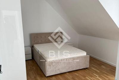 Apartament cu 4 camere decomandat în Central - 3