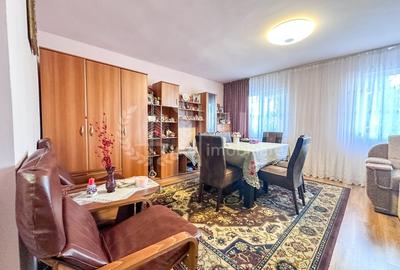 Apartament 4 camere | Decomandat | Etaj 3/10 | Cinema Dacia | Manastur