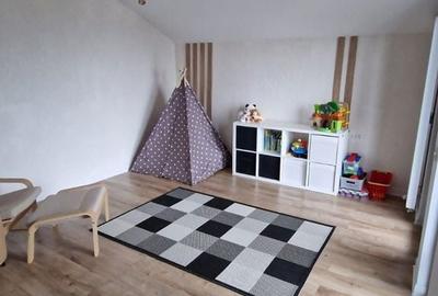 Casă cu 5 camere cu Teren 1150 Mp în Sânpetru - 6