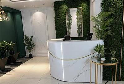 Spatiu comercial de vanzare / Salon masaj /de infrumusetare in Militari Residenc - 8