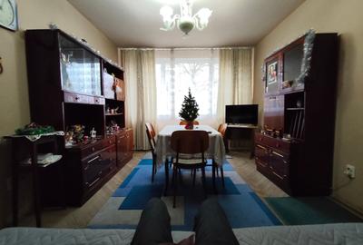 FARA COMISIOANE apartament cu 2 camere la etajul 2  la 3 minute de metrou - 6