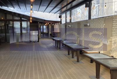 Spațiu comercial, de 280 mp, în Universitate - 1