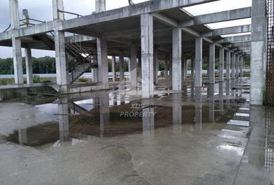 Constructie 3707 mp + Teren intravilan 8828 mp Sibiu /Selimbar - 25