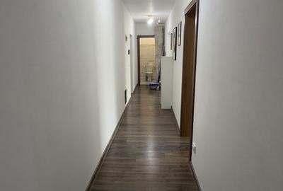 Apartament cu 3 camere în Centura - 17