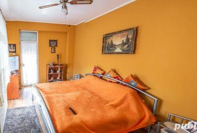 Casă cu 5 camere în Titulescu - 5