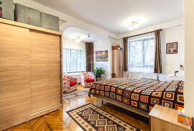 Casă individuală cu 8 camere cu Garaj în Ozun - 40