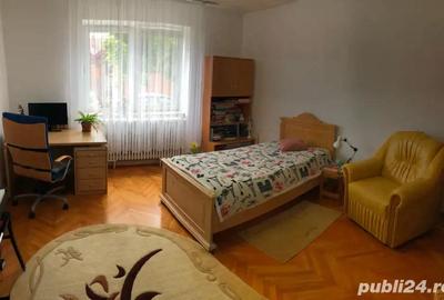 Casă cu 3 camere cu Teren 710 Mp în Sebeș - 8