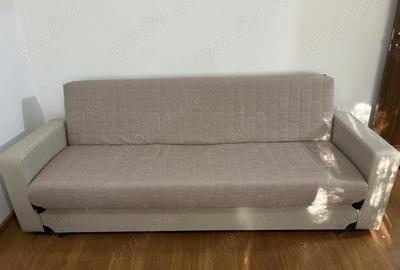 Apartament cu 2 camere semidecomandat în Dâmbovița - 2