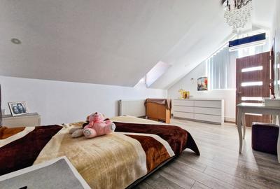 Vila P+E+M de vanzare, zona Inel II, spatioasa, amenajata modern. - 17
