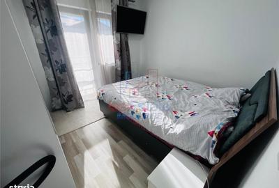 Apartament cu 2 camere decomandat în Lunca Cetățuii - 3
