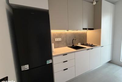 Garsonieră în Rudeni - 15